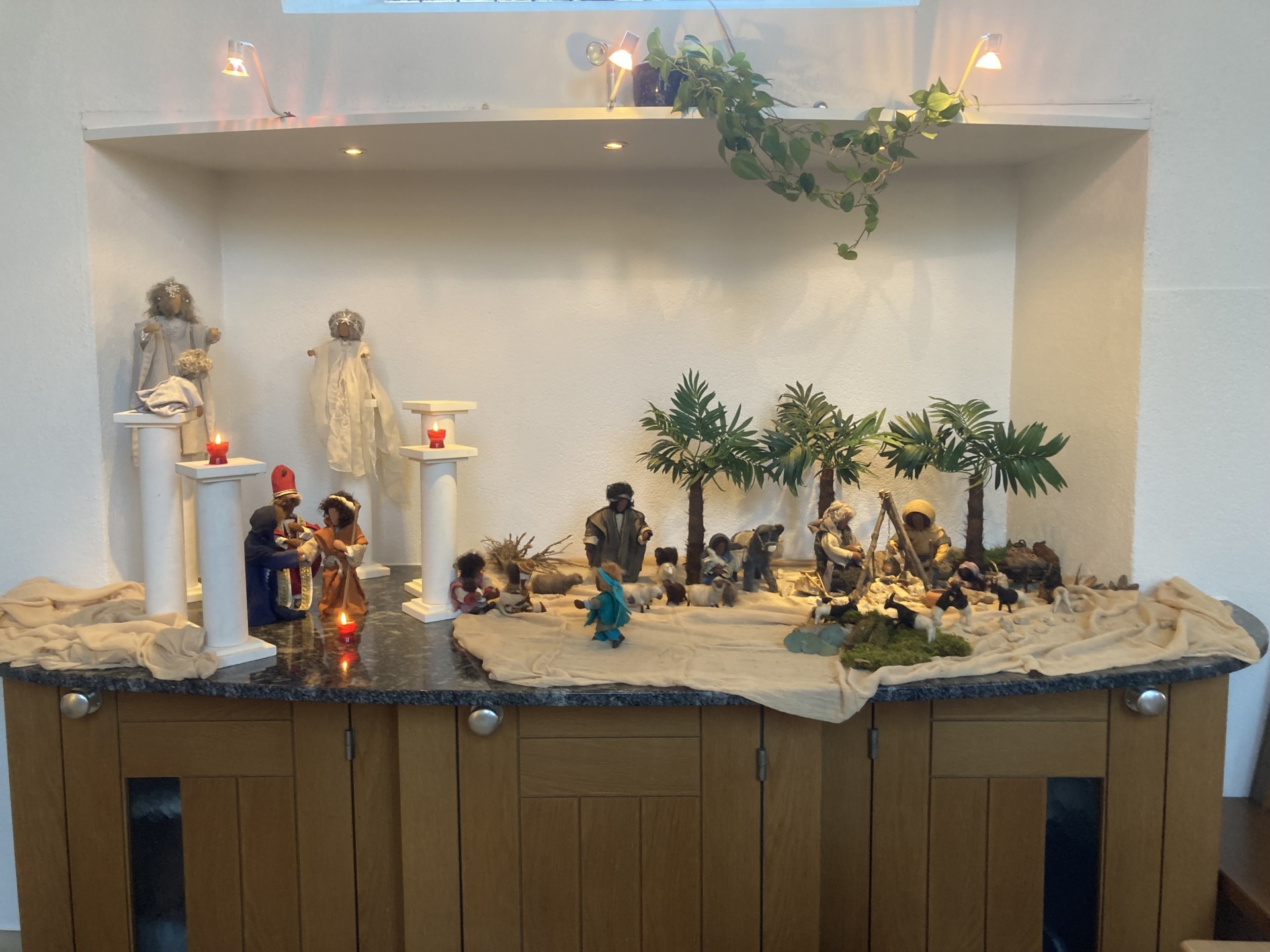 Automatisch gespeicherter Entwurf - Pfarrei - Kirchgemeinde: St. Michael Kaisten und St. Maria Ittenthal, gehört zum Pastoralraum Region Laufenburg 2