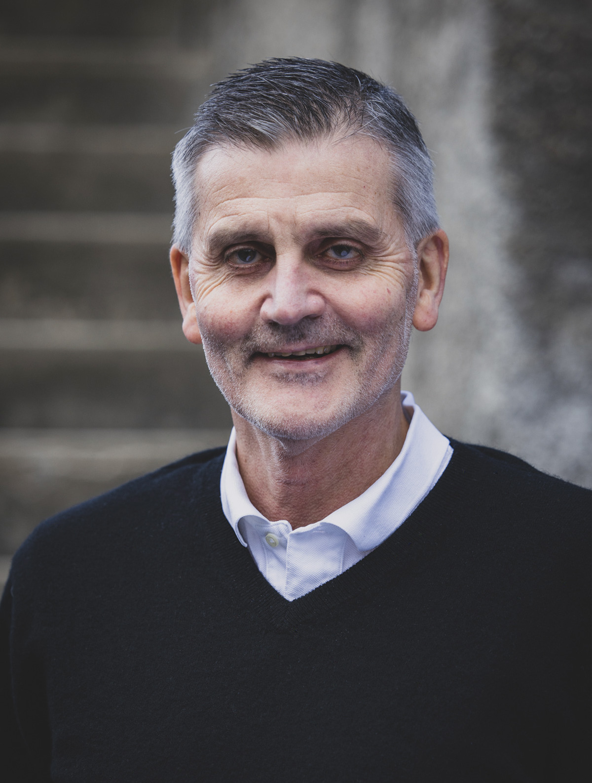 Roland Nef