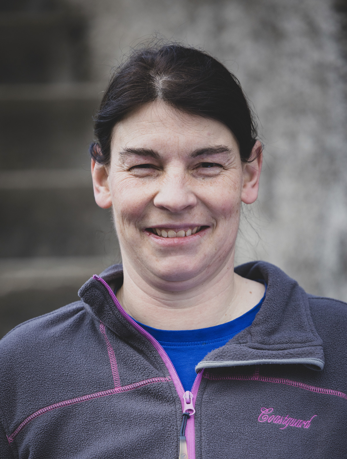 Judith Oesch­ger