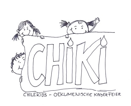Chi­Ki Fei­er vom 13. Sep­tem­ber&nbsp;2025
