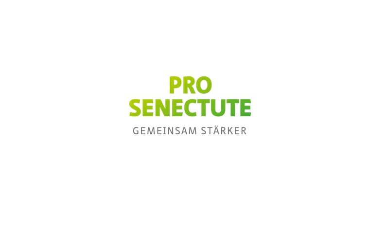 Enga­gie­ren Sie sich — Gemein­sam Gutes tun — Pro Senec­tu­te Aargau