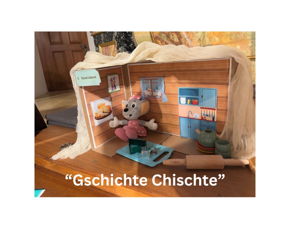 Gschich­te Chisch­te — 10. Dezem­ber&nbsp;2025