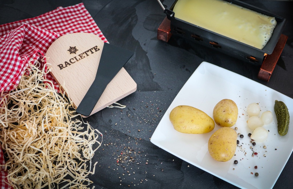 Raclette-Obe — 21. Novem­ber&nbsp;2026