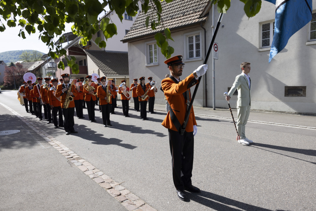 Erstkommunion 2026 - Pfarrei - Kirchgemeinde: St. Michael Kaisten und St. Maria Ittenthal, gehört zum Pastoralraum Region Laufenburg 26